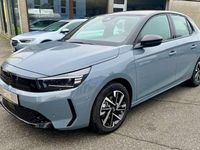 Gebraucht Opel Corsa 101 PS (74 kW) 2025 Grafik grau dach schwarz Kleinwagen