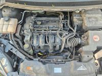 Gebraucht Ford Focus 116 PS (85 kW) 2009 Schwarz Kombi
