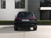 Neu Audi Q3 Sport 272 PS (200 kW) 2026 Schwarz SUV