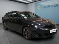 Gebraucht Opel Astra 131 PS (96 kW) 2025 Schwarz Kombi