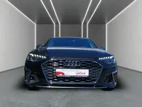 Gebraucht Audi S4 Sport 341 PS (250 kW) 2024 Schwarz Kombi