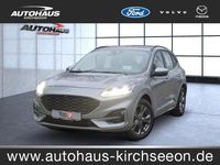 Gebraucht Ford Kuga ST-Line 150 PS (110 kW) 2023 Silber SUV