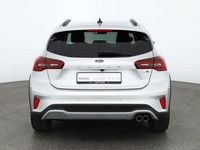 Gebraucht Ford Focus Active 125 PS (91 kW) 2023 Silber Limousine