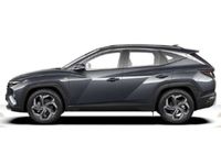 gebraucht Hyundai Tucson Advantage MY23 2WD 1.6 T-GDI 150PS