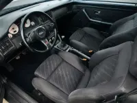 Gebraucht Audi Coupé Sport 230 PS (169 kW) 1991 Grau Coupé