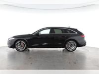 Gebraucht Audi A5 Comfort 150 PS (110 kW) 2025 Schwarz (mythosschwarz) Kombi