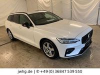 Gebraucht Volvo V60 Plus 197 PS (144 kW) 2022 Weiß Kombi