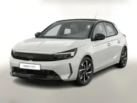 Nuevo Opel Corsa Active 110 CV (80 kW) 2025 Plateado Utilitario