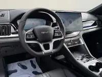 Neu BYD Seal U Boost 218 PS (160 kW) 2025 Grau SUV