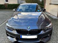 gebraucht BMW 418 Gran Coupé Aut. M Performance