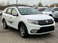 gebraucht Dacia Logan MCV II STEPWAY 0.9 TCE ~MOTORPROBLEM~