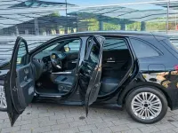 Gebraucht Mercedes B220 Premium 190 PS (139 kW) 2024 Schwarz Kleinwagen