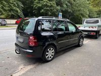 gebraucht VW Touran 2.0 TDI *TÜV NEU*