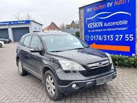 Gebraucht Honda CR-V 140 PS (102 kW) 2009 Braun SUV