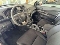 gebraucht Honda CR-V 2.0i-VTEC 2WD Comfort