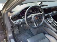 gebraucht Porsche Panamera Panamera 4 E-Hybrid