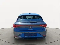Gebraucht Seat Leon Style 116 PS (85 kW) 2022 Limousine