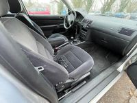 Gebraucht VW Golf III 101 PS (74 kW) 1999 Silber Limousine