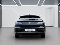 Gebraucht VW Arteon R-line 190 PS (139 kW) 2022 Schwarz Limousine