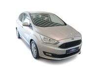 gebraucht Ford C-MAX Cool & Connect
