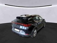 Gebraucht Cupra Formentor 190 PS (139 kW) 2022 Schwarz SUV