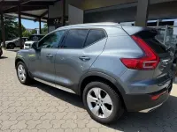 Gebraucht Volvo XC40 Momentum 190 PS (139 kW) 2019 Grau SUV
