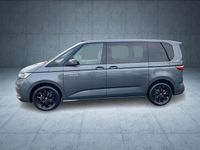 Usata VW Multivan Life 150 CV (110 kW) 2025 Grigio Monovolume