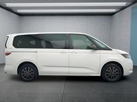 Ny VW Multivan 150 HK (110 kW) 2025 Hvid MPV