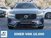 Gebraucht Volvo XC60 Plus 197 PS (144 kW) 2023 Metallic SUV