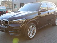 Gebraucht BMW X5 286 PS (210 kW) 2021 Schwarz ii SUV