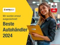 Gebraucht Kia Ceed GT GT 204 PS (150 kW) 2021 Schwarz Limousine