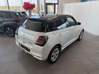 Neu Suzuki Swift Comfort 83 PS (61 kW) 2026 Weiß Kleinwagen