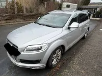 Gebraucht Audi Q7 S-Line 349 PS (256 kW) 2006 Silber SUV