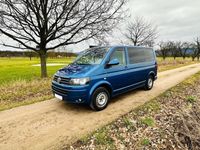 gebraucht VW Multivan T5