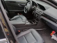Gebraucht Mercedes E350 231 PS (169 kW) 2010 Schwarz Kombi