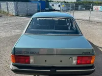 Gebraucht Opel Rekord Exklusiv 101 PS (74 kW) 1984 Limousine