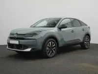 Neu Citroën C4 131 PS (96 kW) 2026 Manhattangrün Limousine