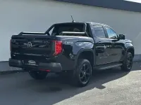 Neu VW Amarok PanAmericana 241 PS (177 kW) 2026 Schwarz Pickup