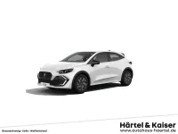 Neu Renault Clio V Evolution 2025 Arktisweiß (weiß)