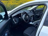 Second-hand Jaguar E-Pace 150 CP (110 kW) 2020 Alb SUV