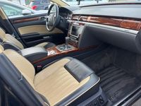 Gebraucht VW Phaeton 334 PS (245 kW) 2010 Schwarz Limousine