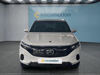 Gebraucht Mercedes EQA300 167 kW (228 PS) 2024 Weiß SUV