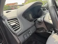 Gebraucht Hyundai i20 Edition 101 PS (74 kW) 2015 Schwarz Kleinwagen