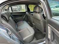 Gebraucht Opel Vectra 2007 Limousine