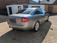 Gebraucht Audi A6 170 PS (125 kW) 2002 Andere farben Limousine