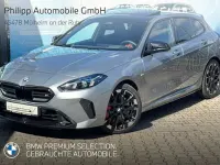 Gebraucht BMW M135 Shadowline 300 PS (220 kW) 2025 Grau Kleinwagen