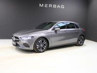 Gebraucht Mercedes A180 116 PS (85 kW) 2024 Andere farbe Kleinwagen