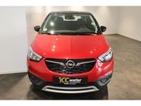 gebraucht Opel Crossland X 1.5D ''Innovation'' AHK Rückfahrkamera Sitzheizung Klimaautomatik