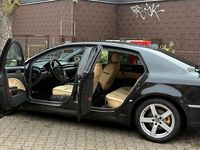 Gebraucht VW Phaeton 224 PS (164 kW) 2005 Schwarz Limousine