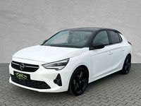 Gebraucht Opel Corsa S 101 PS (74 kW) 2023 Arktis weiß Limousine